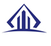 阿什兰温泉酒店  Logo
